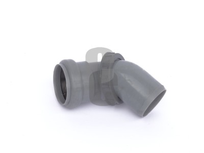 Коляно раздвижено ф50                                                                                                                                                                                                                                                                                       